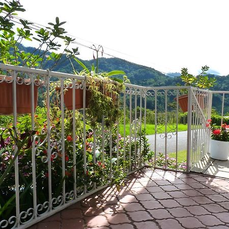 Autana Bed & Breakfast โบเกเต ภายนอก รูปภาพ
