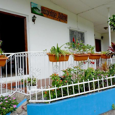 Autana Bed & Breakfast โบเกเต ภายนอก รูปภาพ