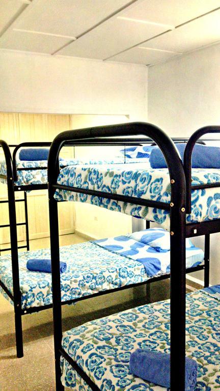 Autana Bed & Breakfast โบเกเต ห้อง รูปภาพ