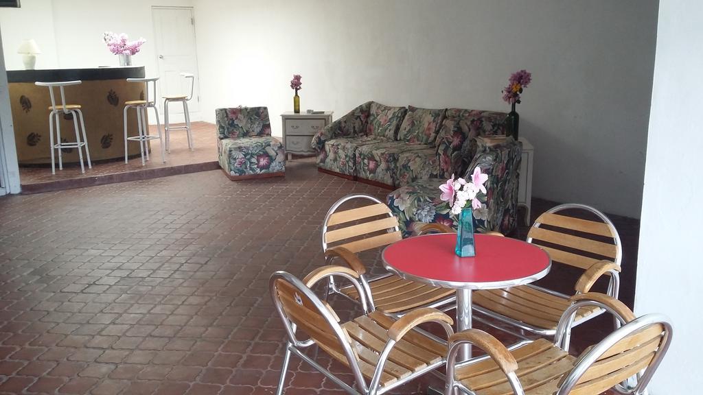 Autana Bed & Breakfast โบเกเต ภายนอก รูปภาพ