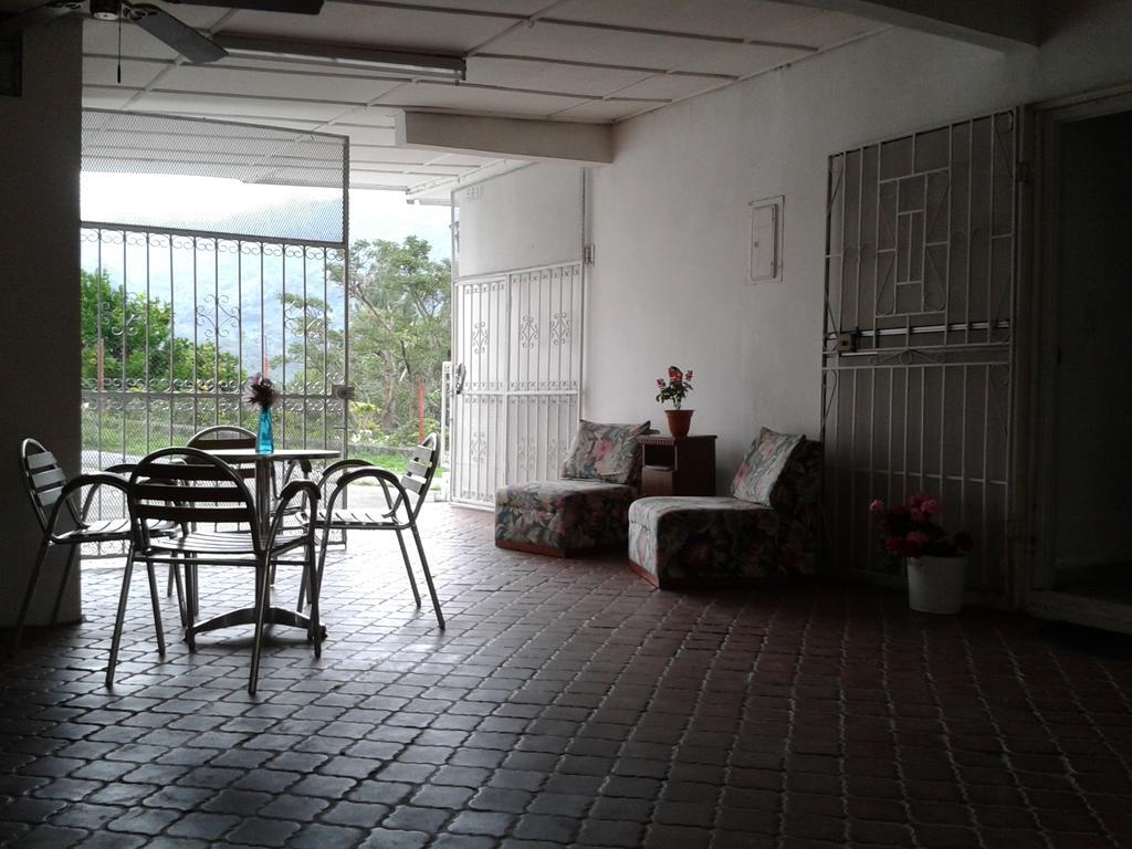 Autana Bed & Breakfast โบเกเต ภายนอก รูปภาพ