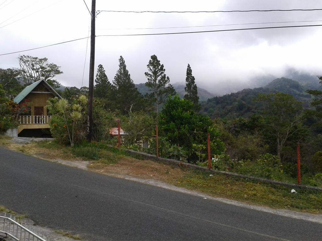 Autana Bed & Breakfast โบเกเต ภายนอก รูปภาพ
