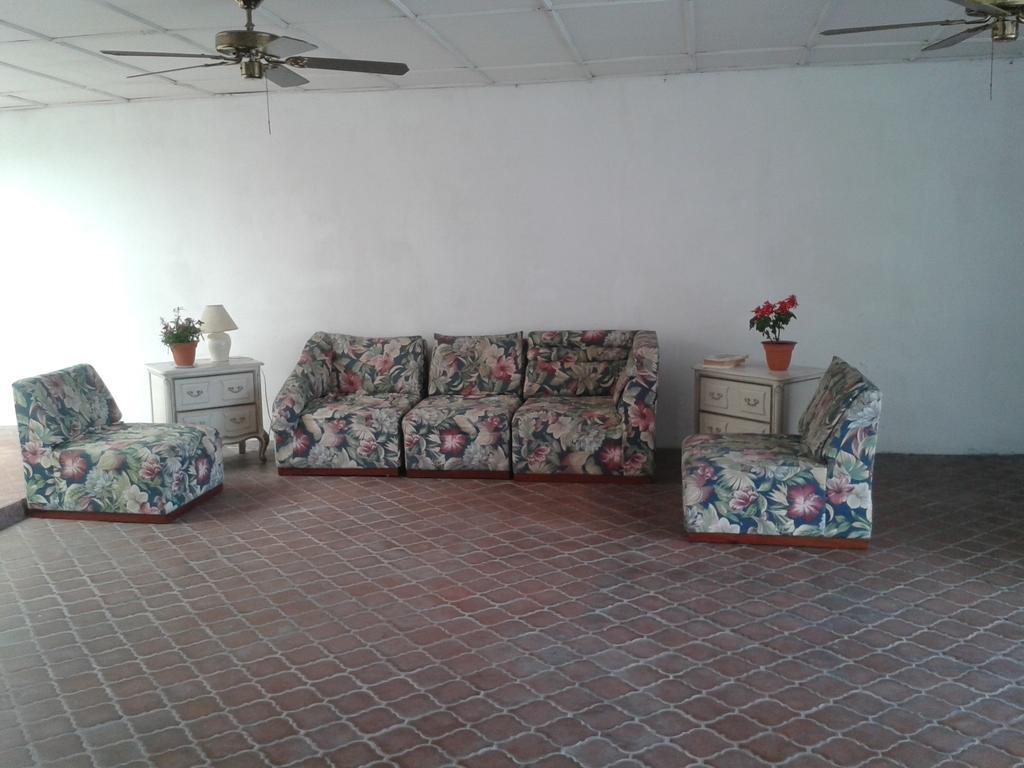 Autana Bed & Breakfast โบเกเต ภายนอก รูปภาพ