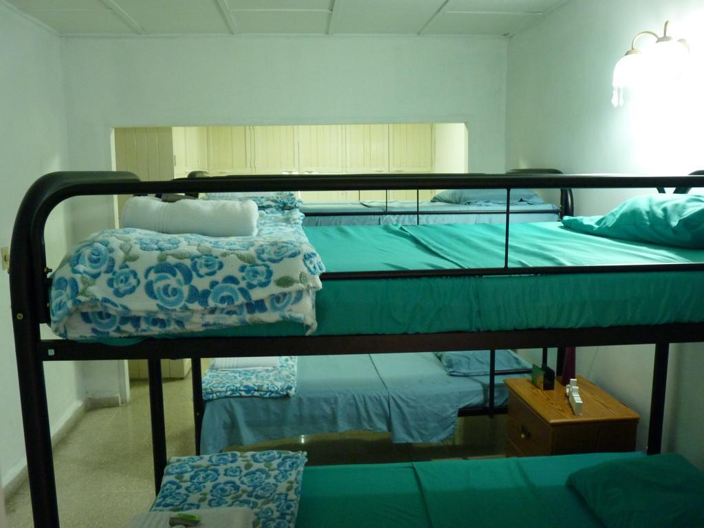 Autana Bed & Breakfast โบเกเต ภายนอก รูปภาพ