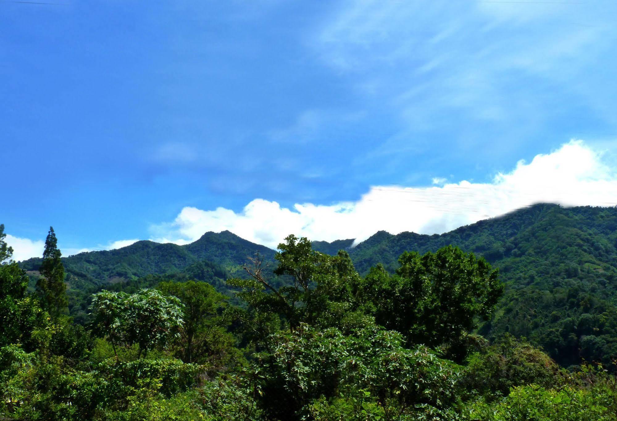 Autana Bed & Breakfast โบเกเต ภายนอก รูปภาพ