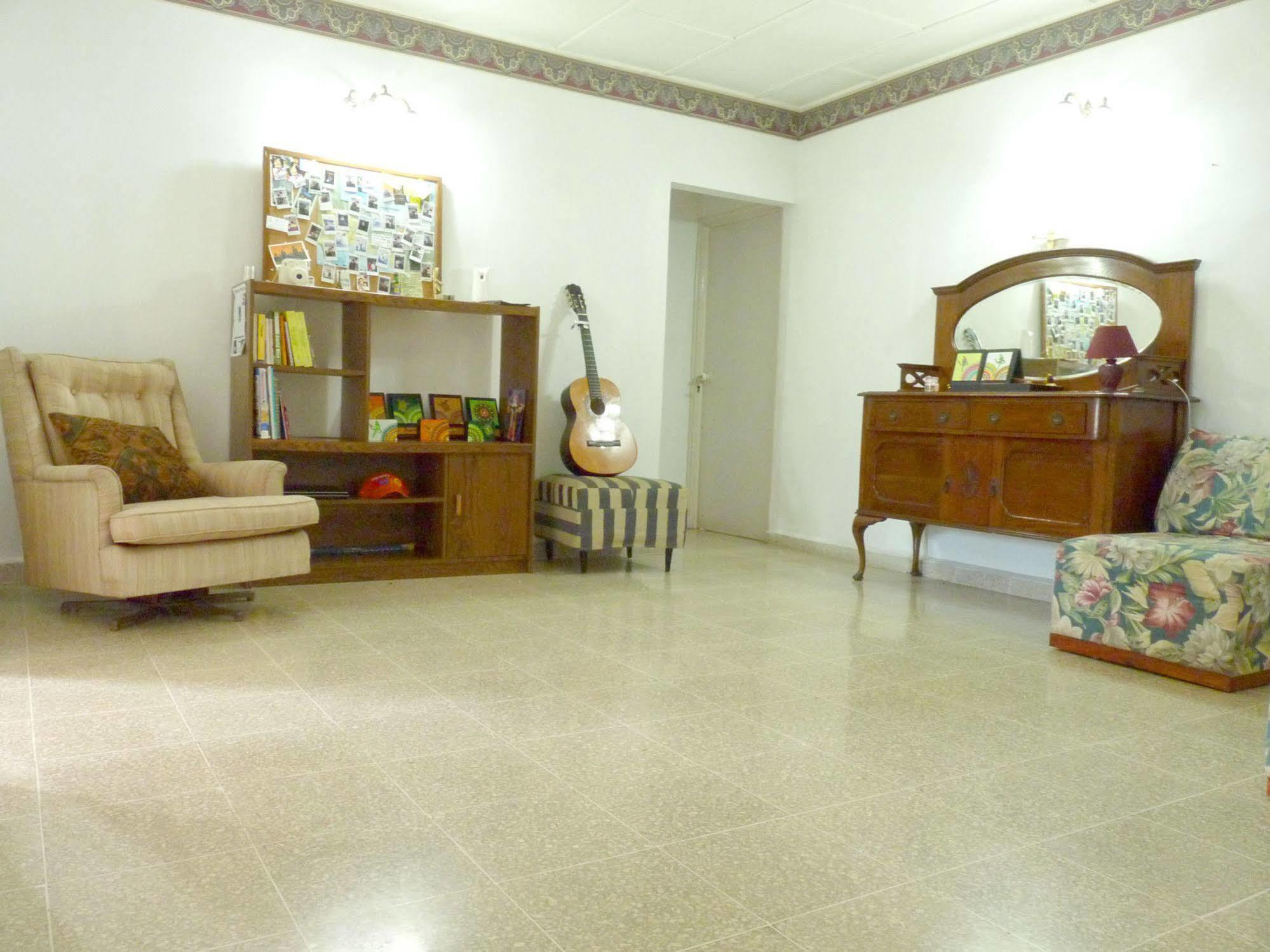 Autana Bed & Breakfast โบเกเต ภายนอก รูปภาพ