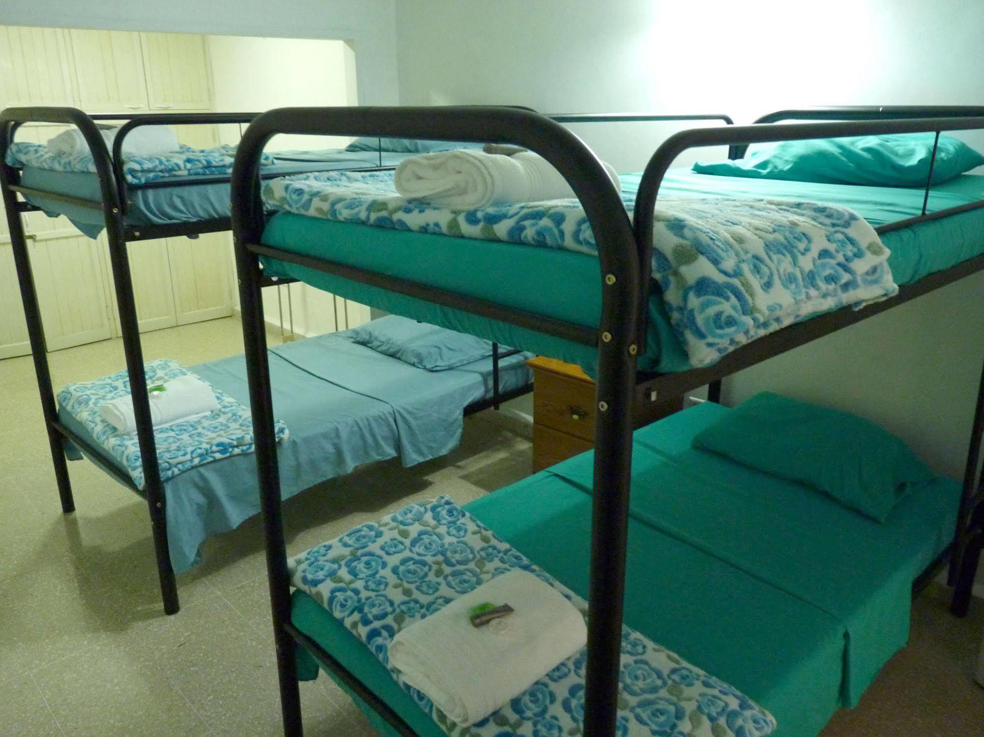 Autana Bed & Breakfast โบเกเต ภายนอก รูปภาพ