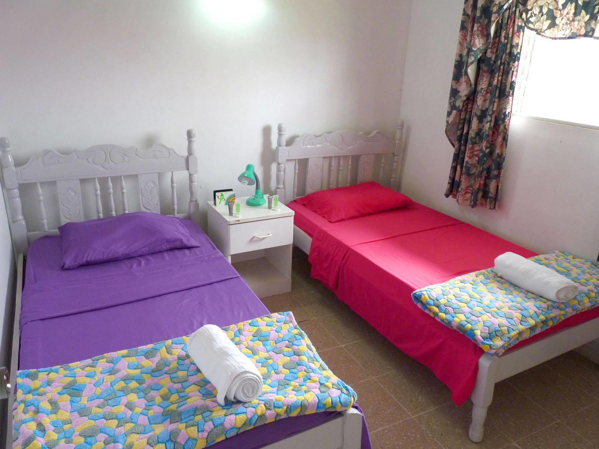 Autana Bed & Breakfast โบเกเต ภายนอก รูปภาพ