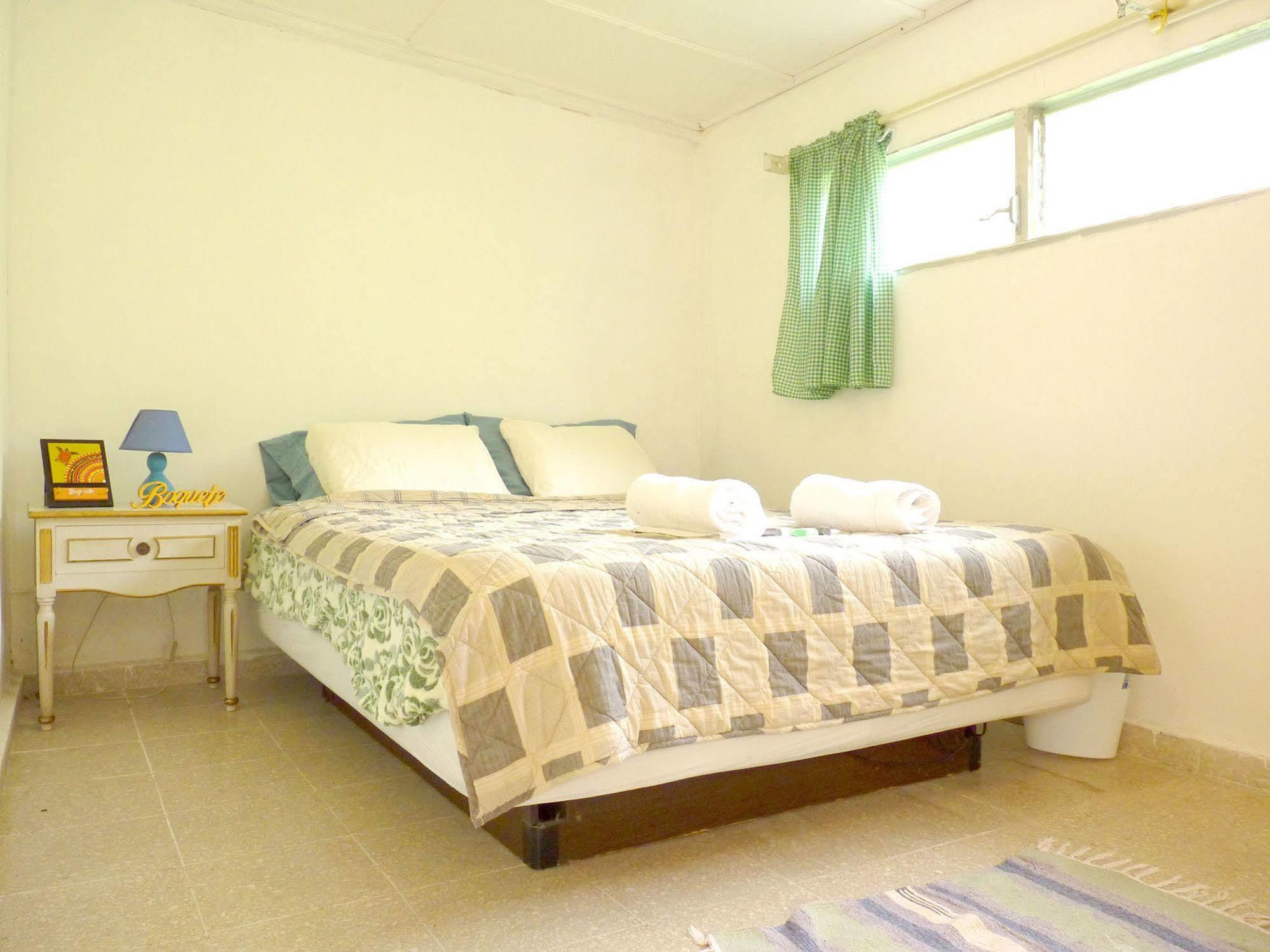 Autana Bed & Breakfast โบเกเต ภายนอก รูปภาพ