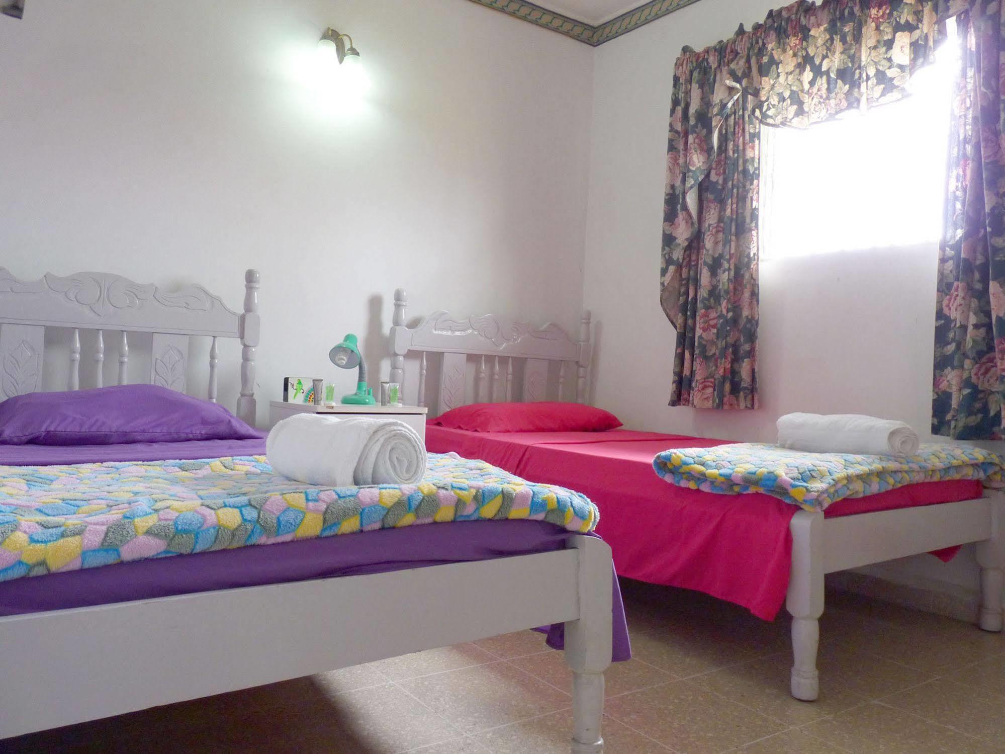 Autana Bed & Breakfast โบเกเต ภายนอก รูปภาพ