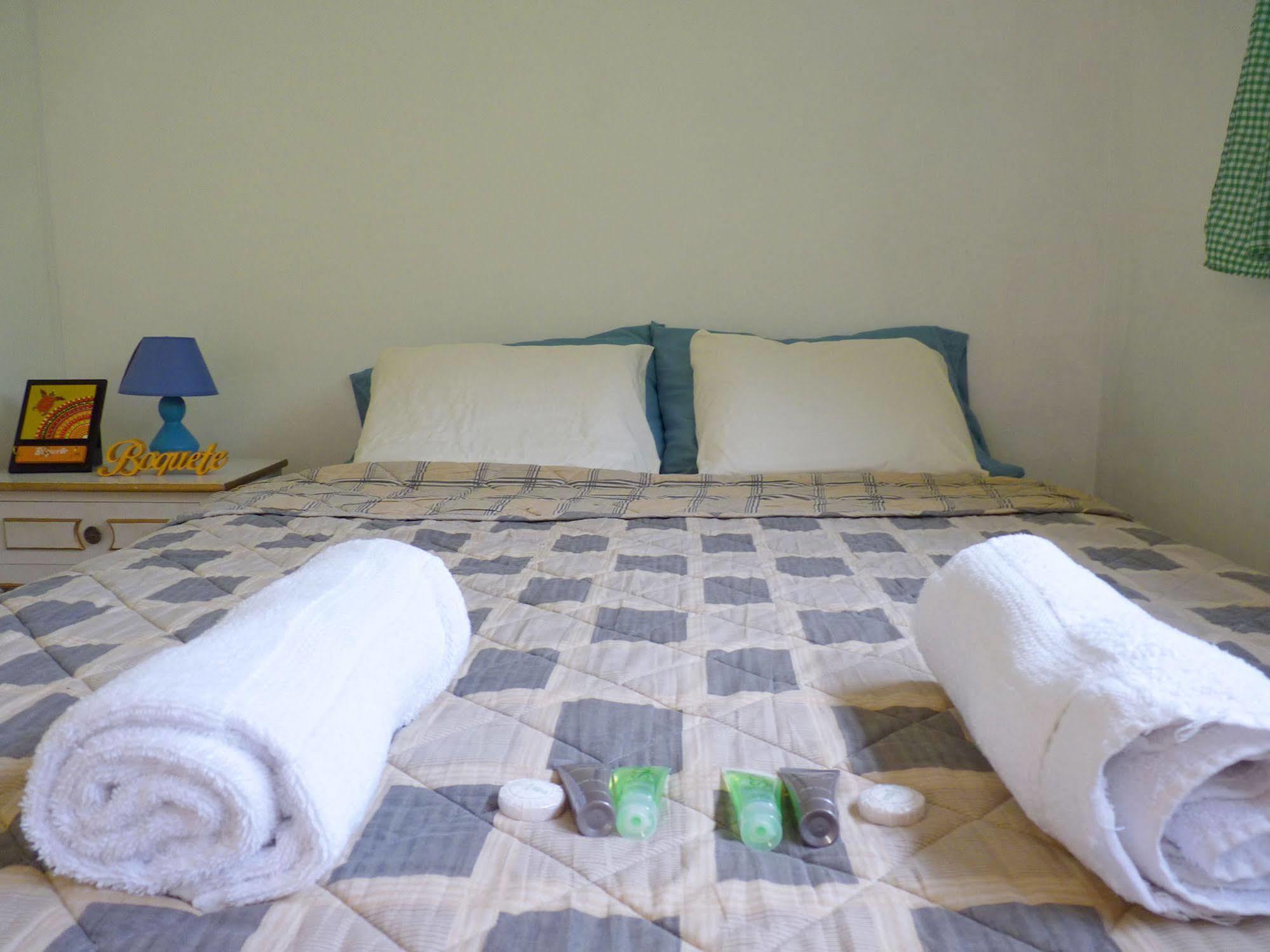 Autana Bed & Breakfast โบเกเต ภายนอก รูปภาพ