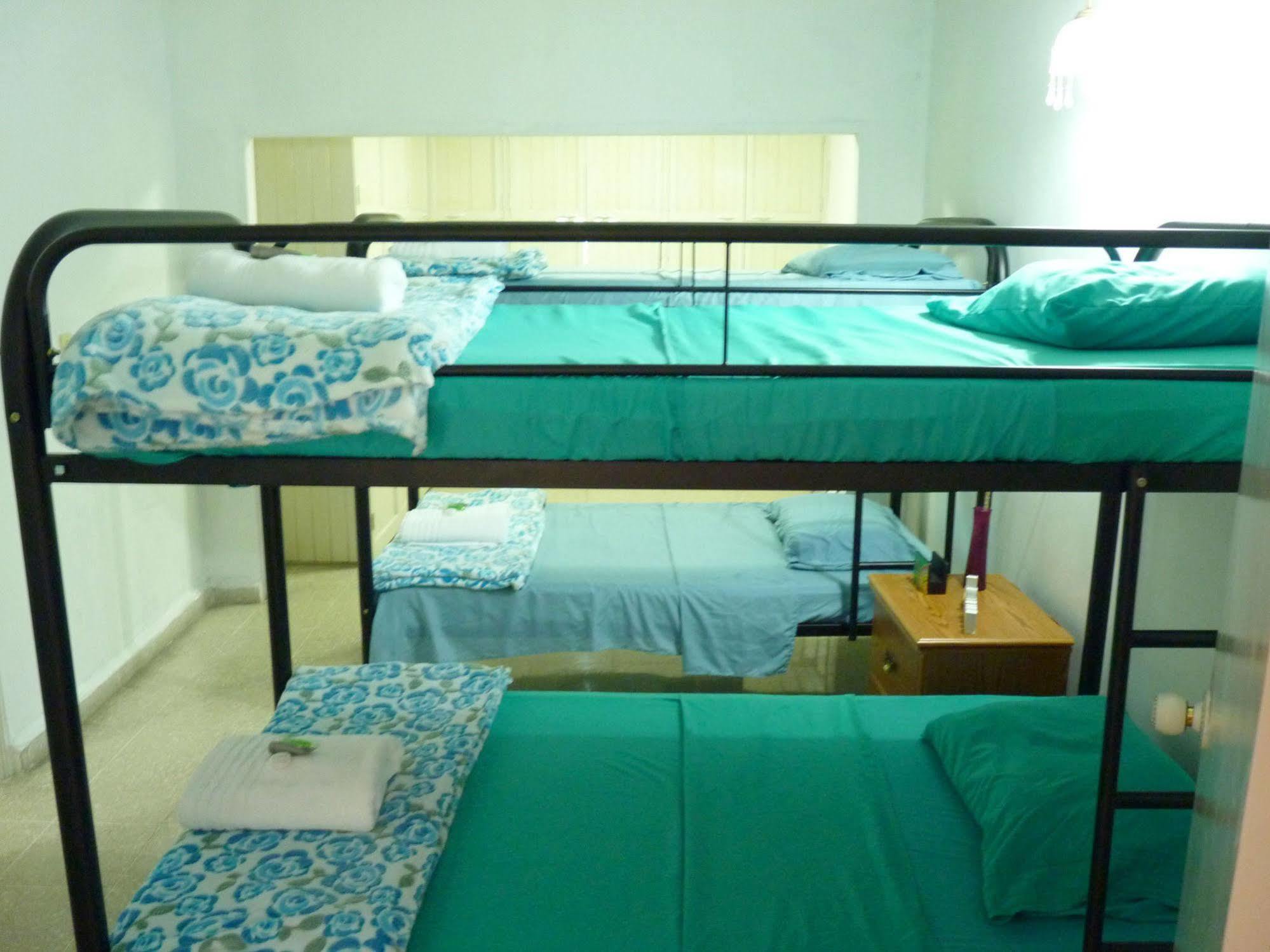 Autana Bed & Breakfast โบเกเต ภายนอก รูปภาพ