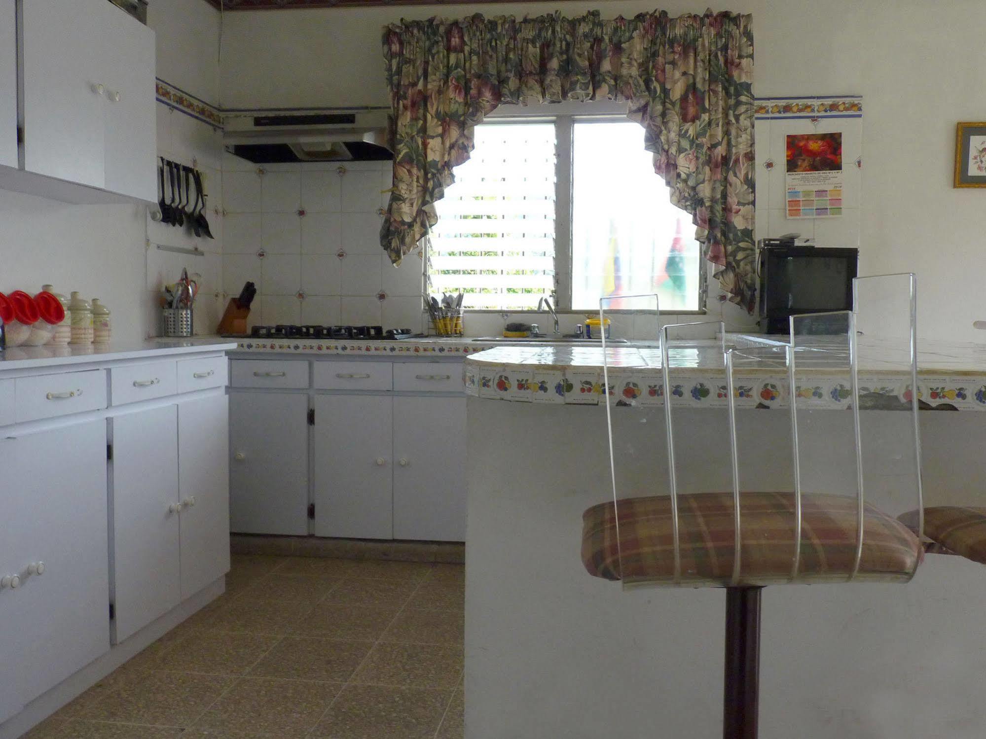 Autana Bed & Breakfast โบเกเต ภายนอก รูปภาพ