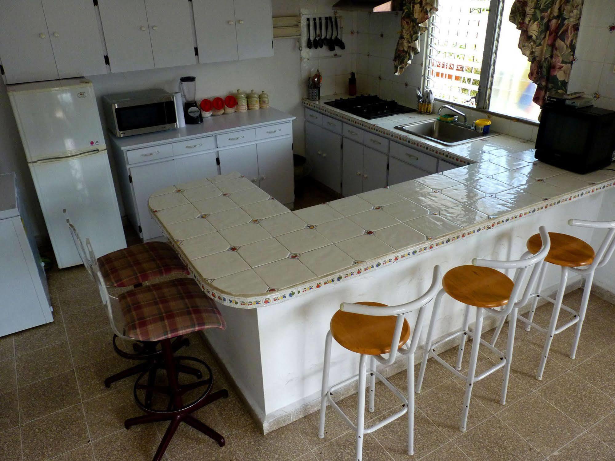 Autana Bed & Breakfast โบเกเต ภายนอก รูปภาพ