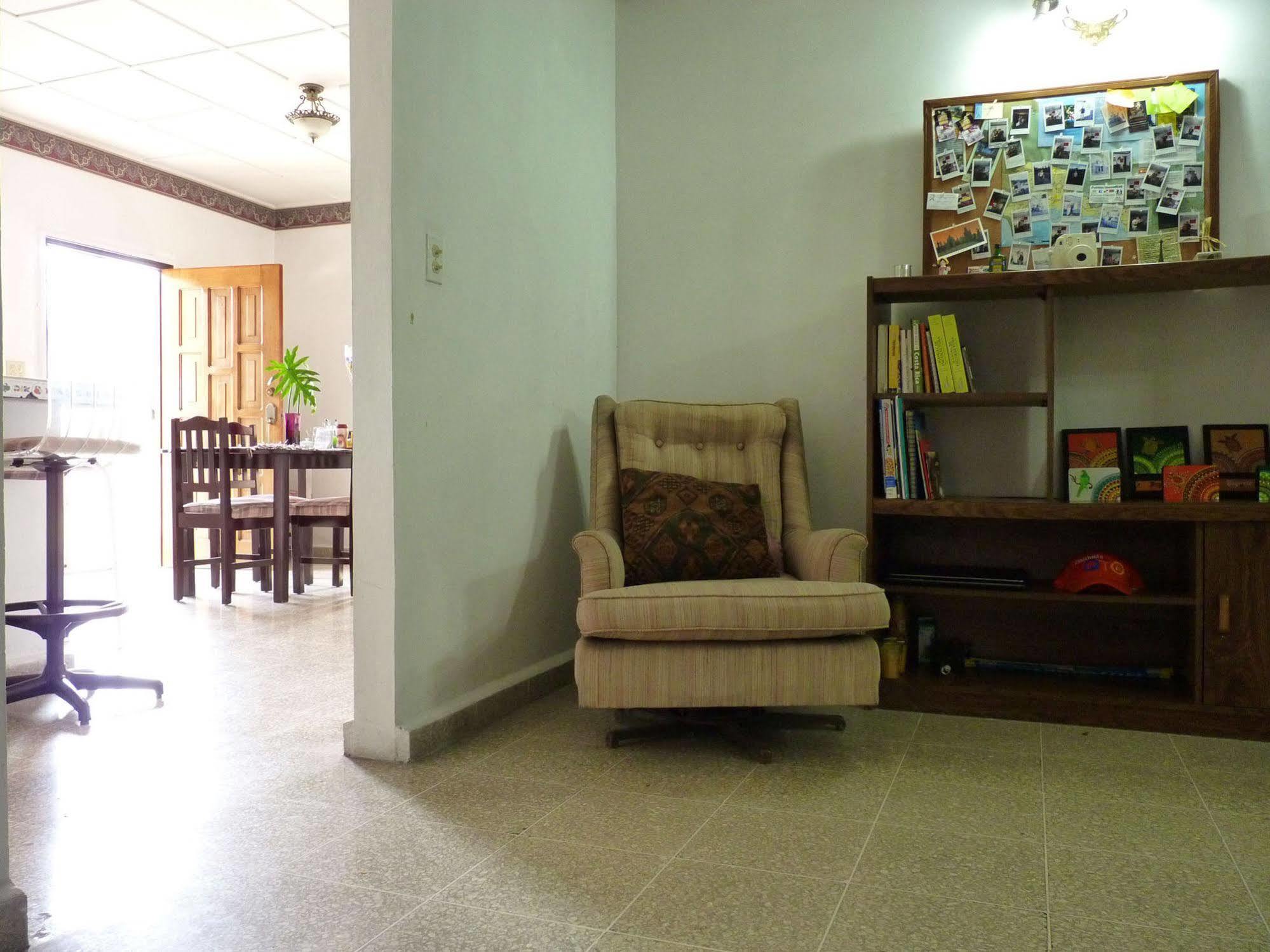 Autana Bed & Breakfast โบเกเต ภายนอก รูปภาพ
