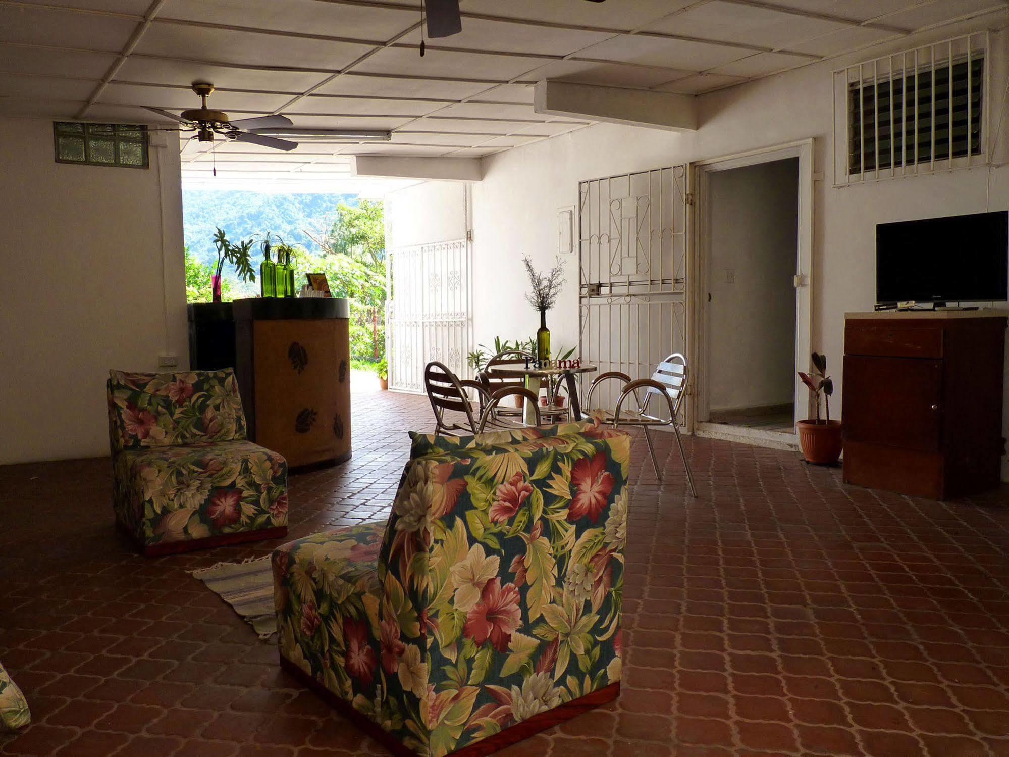 Autana Bed & Breakfast โบเกเต ภายนอก รูปภาพ