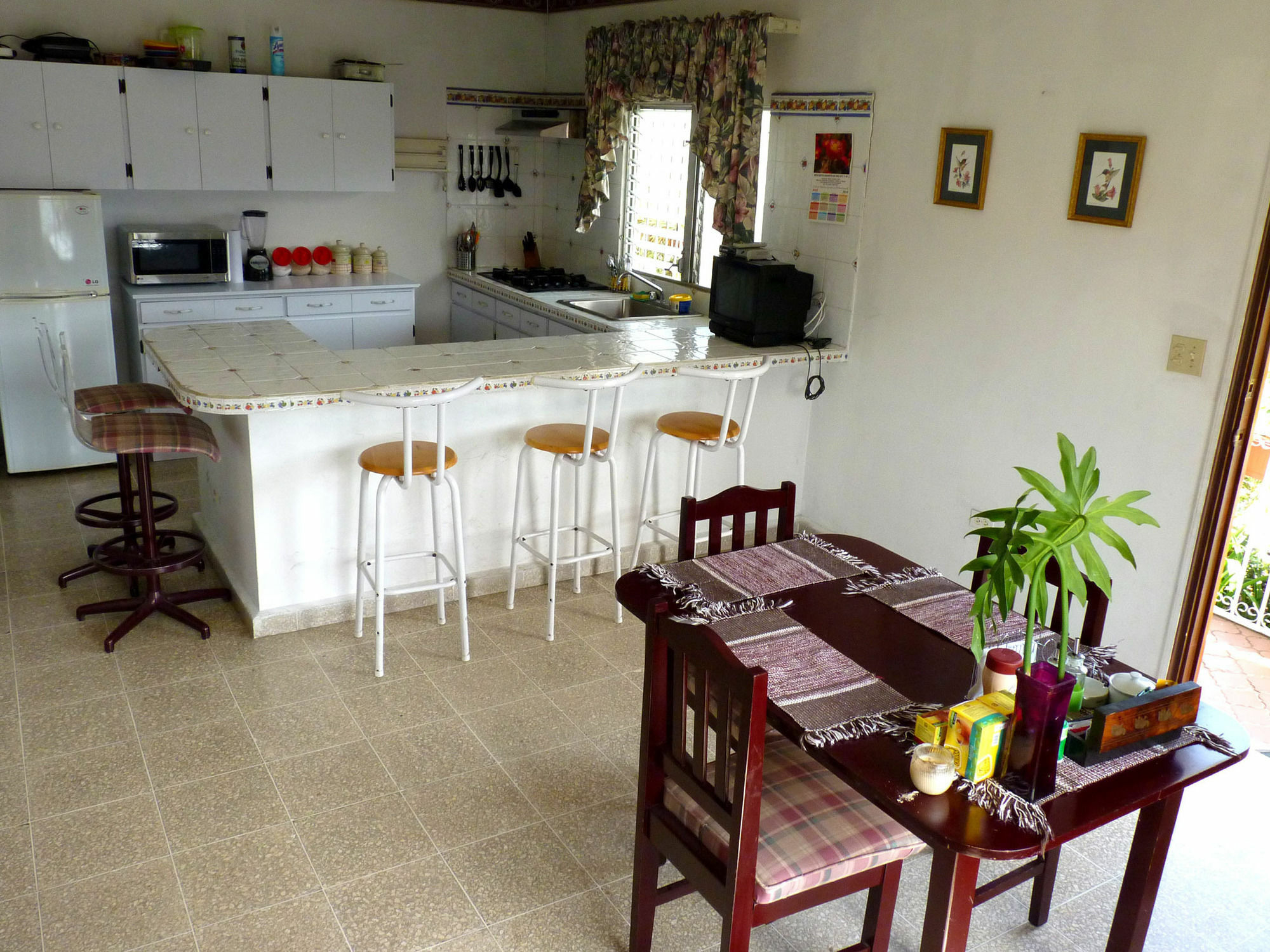 Autana Bed & Breakfast โบเกเต ภายนอก รูปภาพ